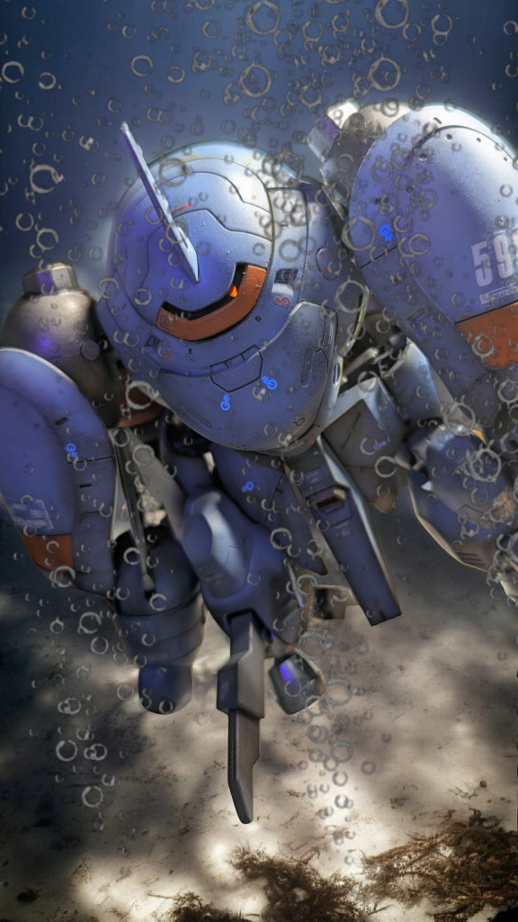 モンキー・ハイ・ロディ