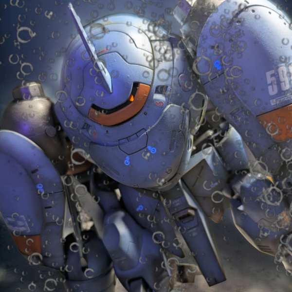 モンキー・ハイ・ロディ