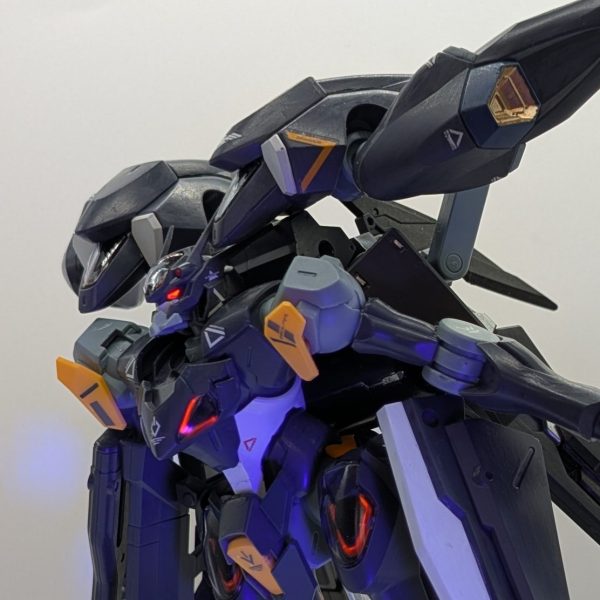 ガンダムファラクトスレイプニル