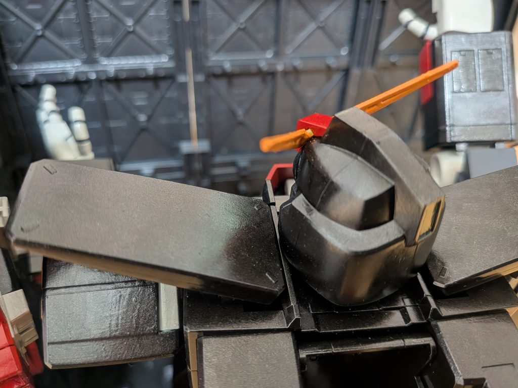 サイコガンダム