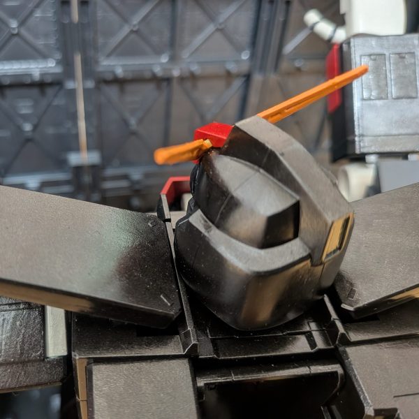 サイコガンダム