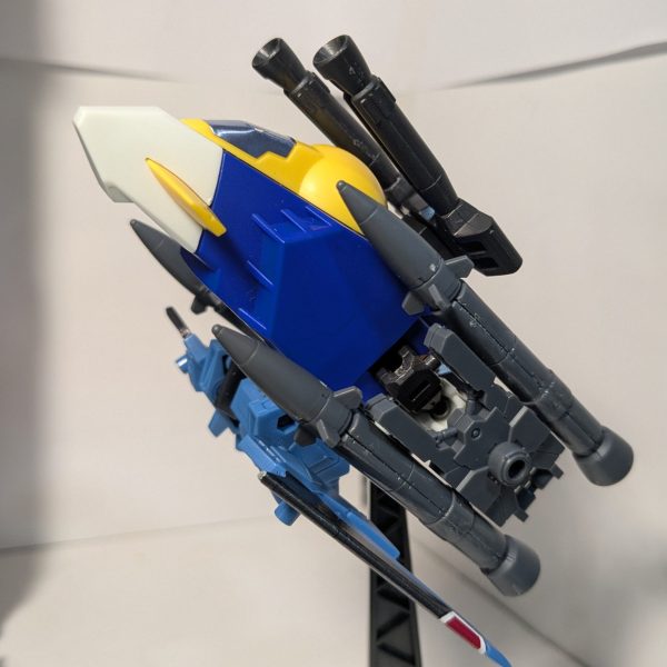 MJ Gファイター②