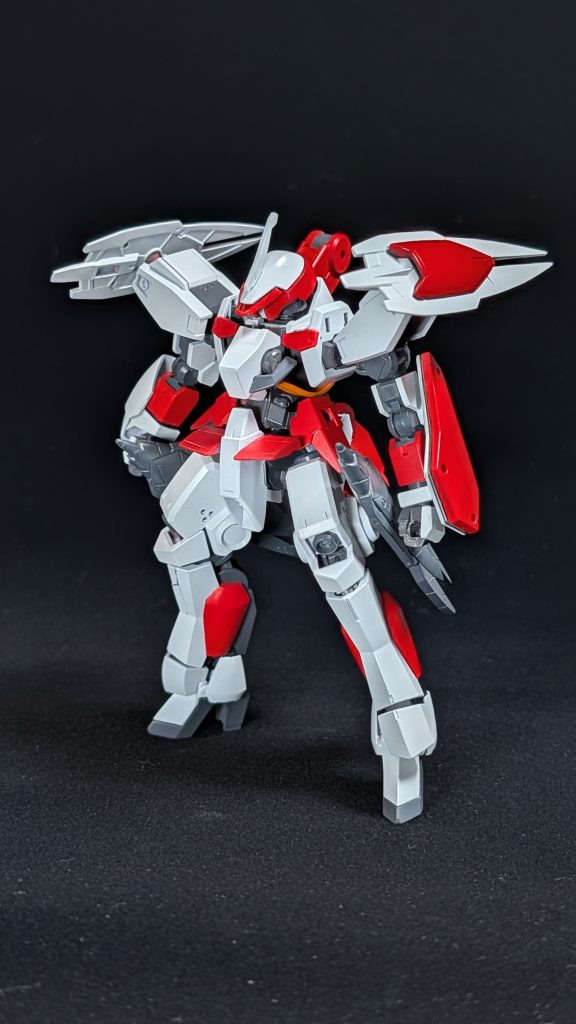 グレイズ・レーヴァテイン