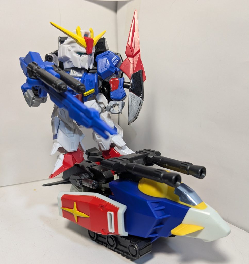 MJ Gファイター③