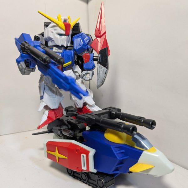 MJ Gファイター③