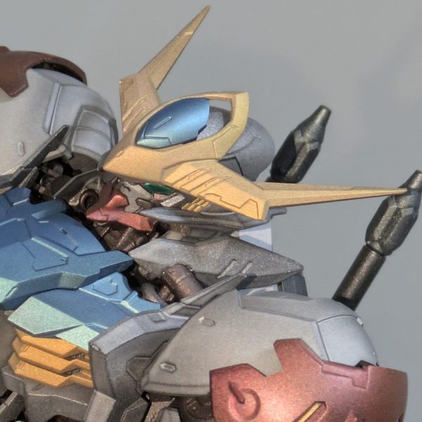 ガンダムバルバトスルプス