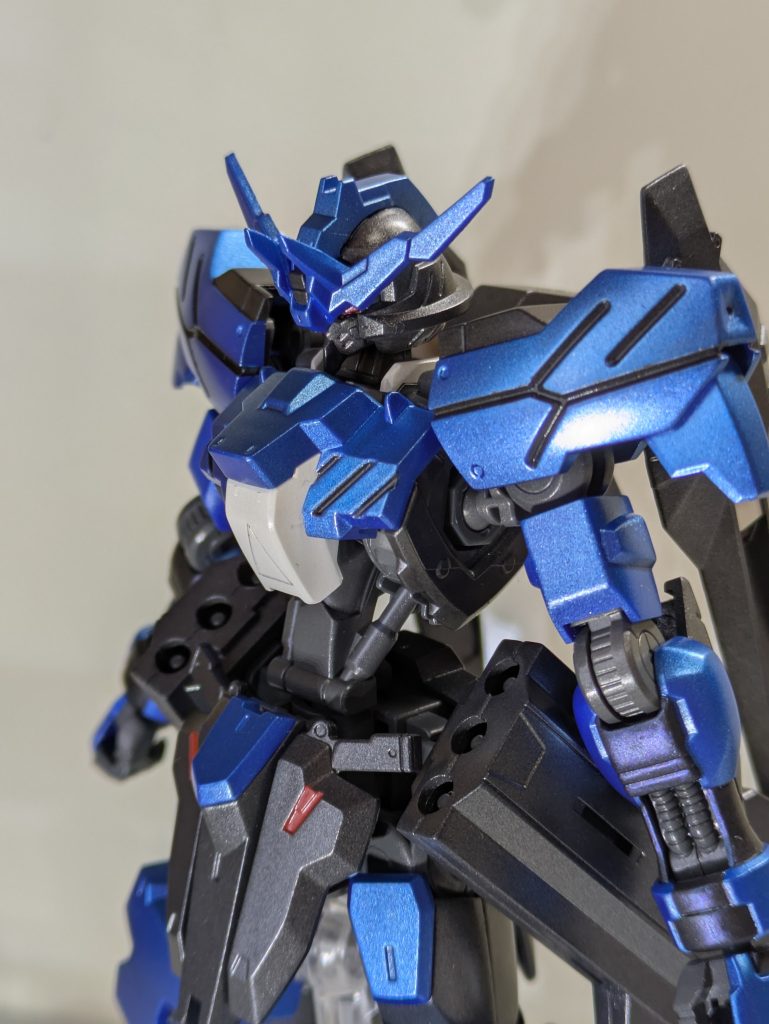 ガンダムヴィダール