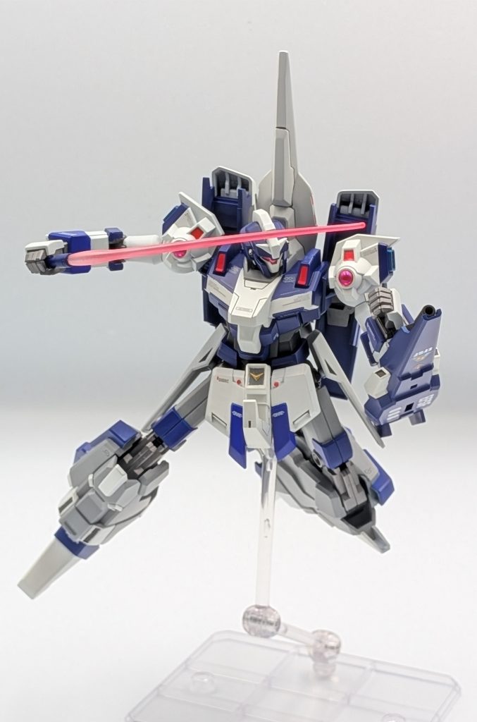 HGリゼル（オリジナルカラー）