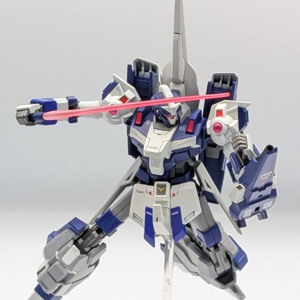 HGリゼル（オリジナルカラー）