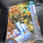 ギラドーガ（アクシズショック）を組みます✨️最終的に欲張れたらサイコドーガも組み[…]