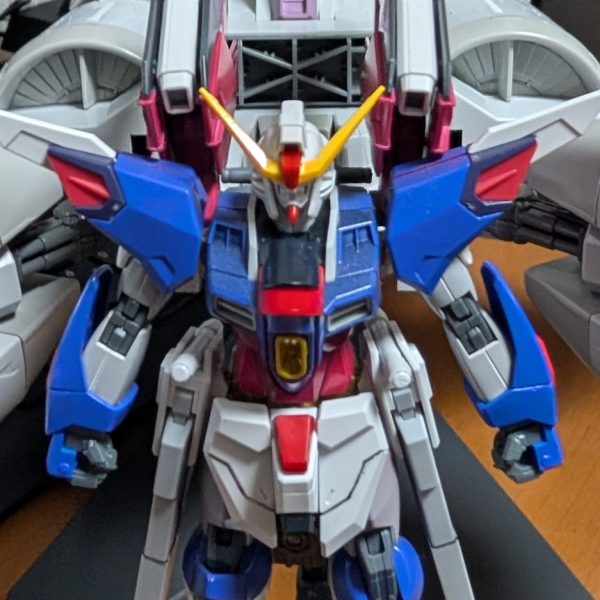 ストライクデスティニー 連動編