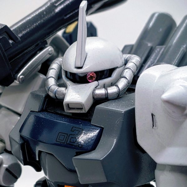 グフ・キャノン