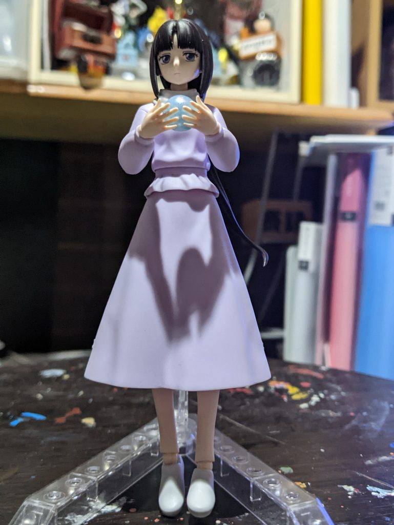 ティファ劇場の始まり〜始まり〜！！