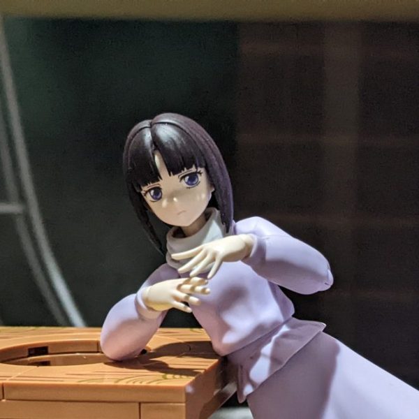 ティファ・アディール劇場パート２