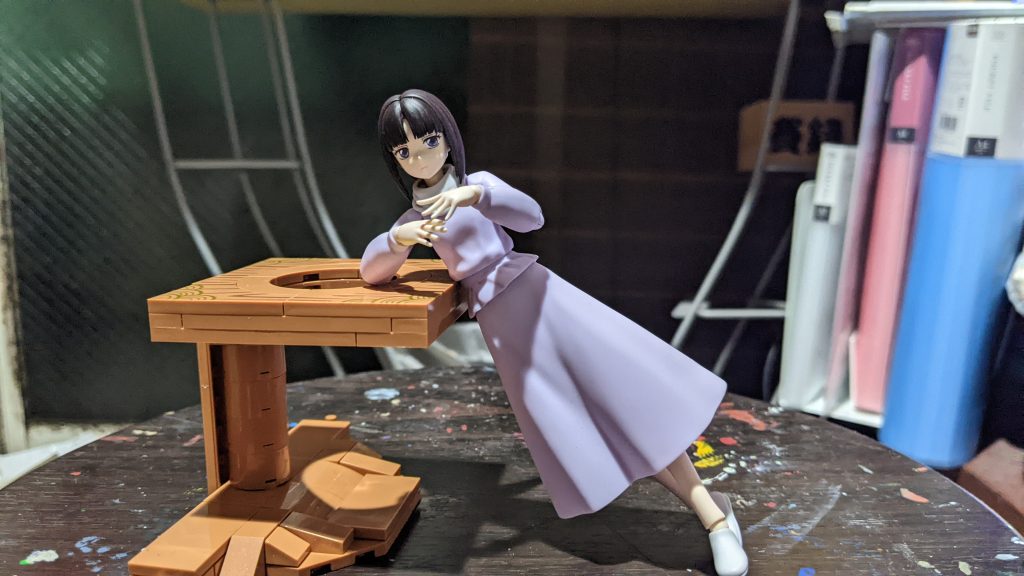 これ…もぉパ〜ワハラだと思うんです…