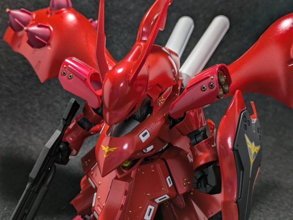 SDCS ナイチンゲール