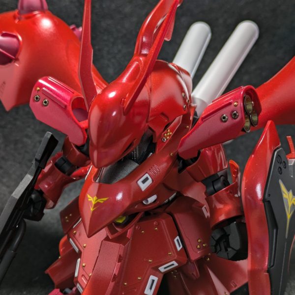 SDCS ナイチンゲール