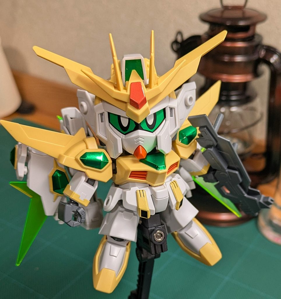 勝利を呼ぶ、ウイニングの力！！