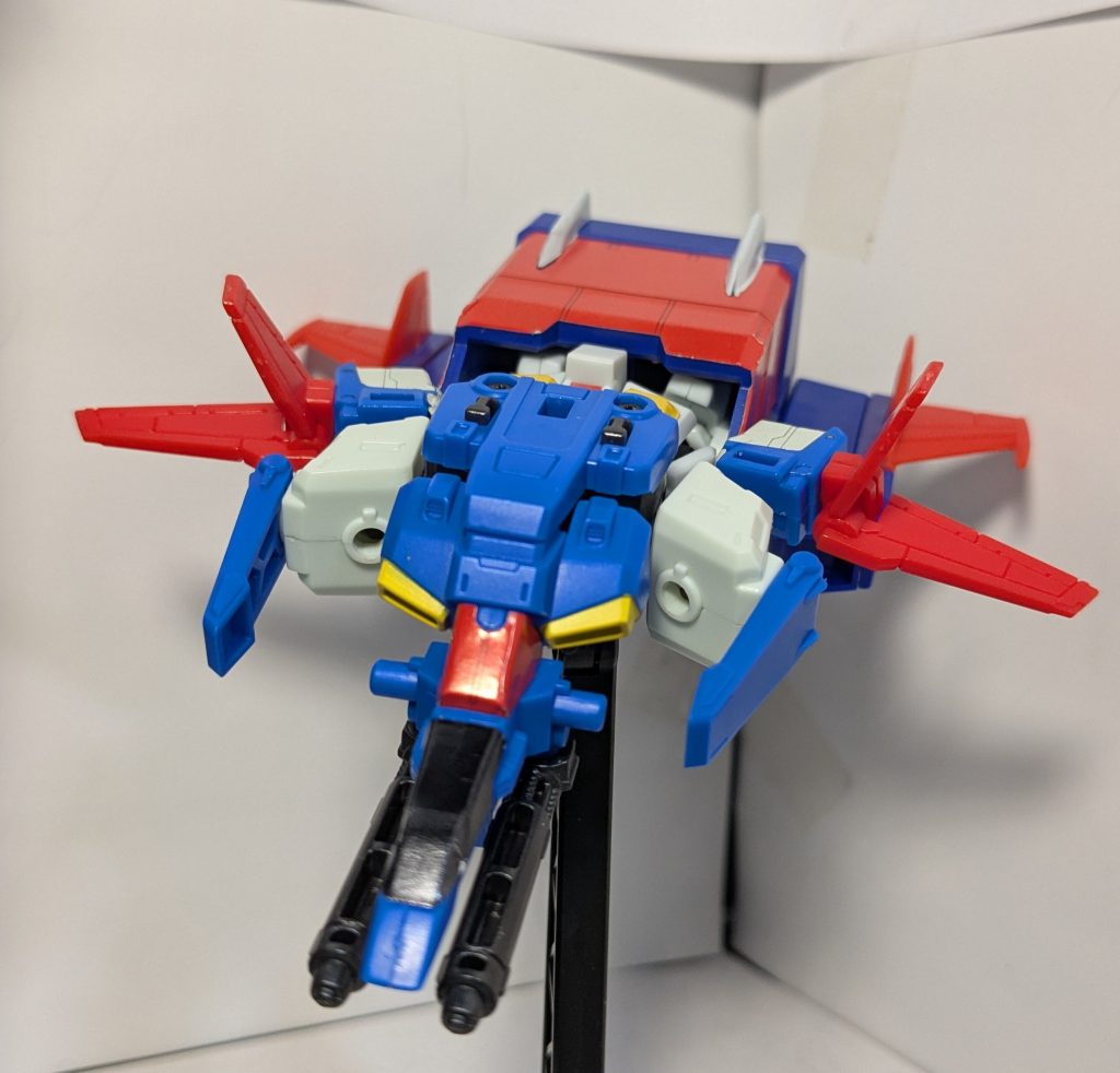 MJ Gファイター④