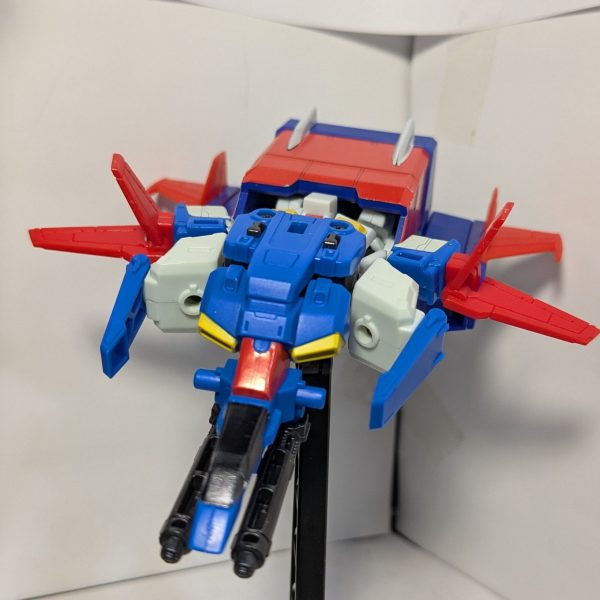 MJ Gファイター④