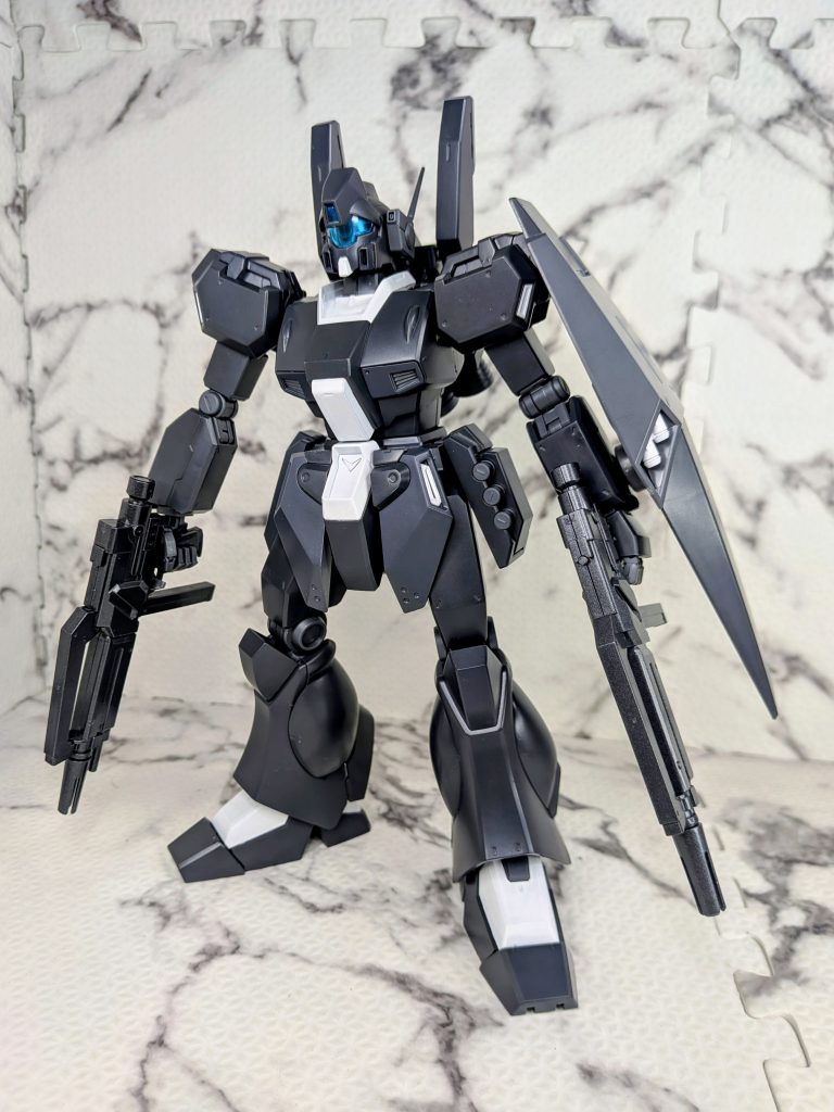 ジェガンD型 ピコ・アルティドール専用機