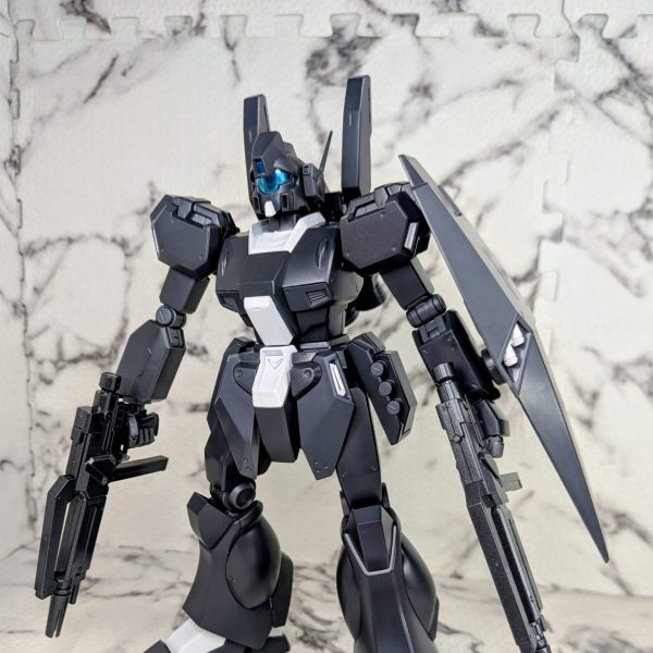 ジェガンD型 ピコ・アルティドール専用機