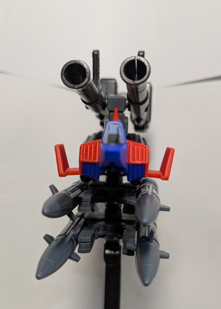 MJ Gファイター⑥