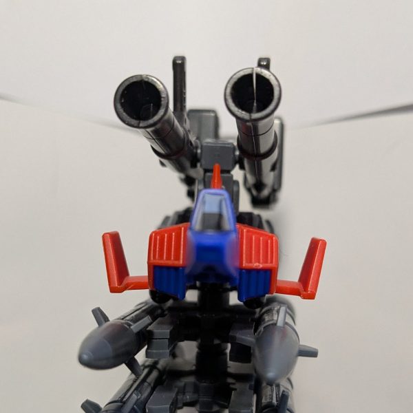 MJ Gファイター⑥