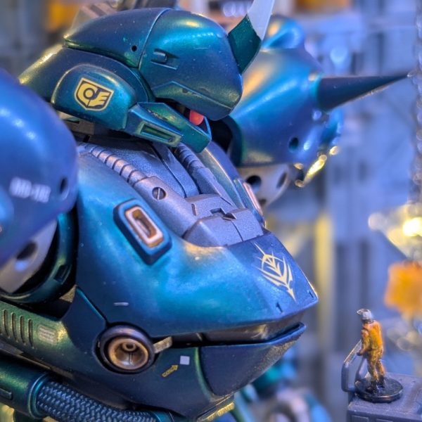 MG ケンプファー