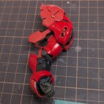 チマチマと表面処理を進めています。掲載できるような画像が無いので投稿できません🤣[…]