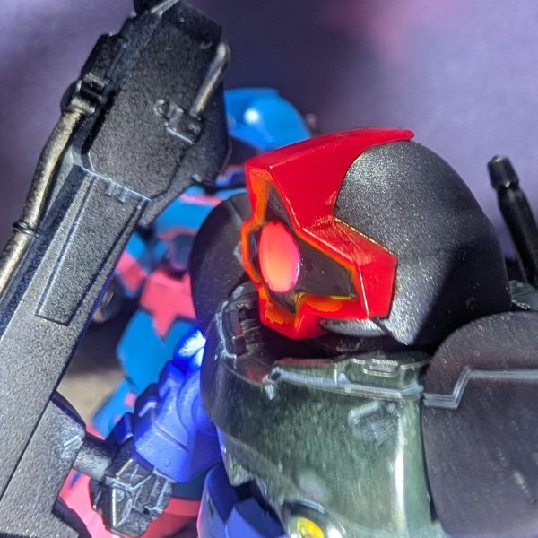 99　ﾓﾋﾞﾘﾃｨｼﾞｮｲﾝﾄ　ドム