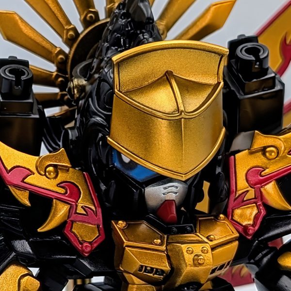 豊臣秀吉頑駄無