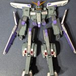 だいぶ本体は形になってきましたが、エア缶とガンダムマーカーの消費が半端ない。ビコ[…]