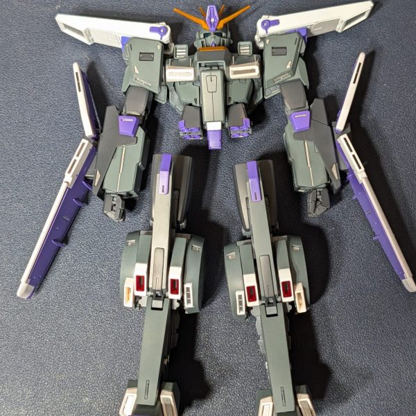 エアー缶2本目、まだまだ終わらない