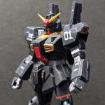 21st CENTURY REAL TYPE VER. GUNDAM MK-Ⅱ(TITANS)