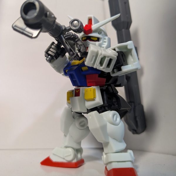 MJ ドム用EXパーツ