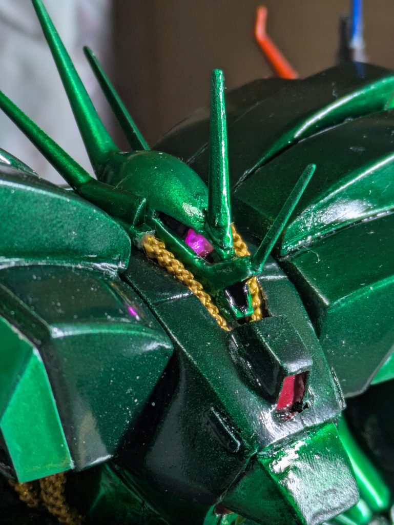 旧キット　ハンマハンマ