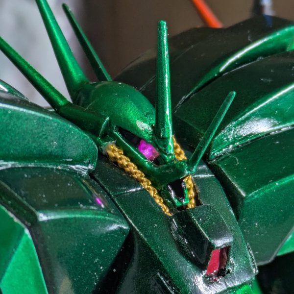 旧キット　ハンマハンマ