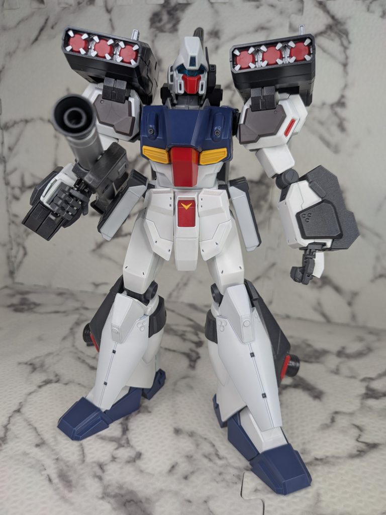 MGスタークジェガン