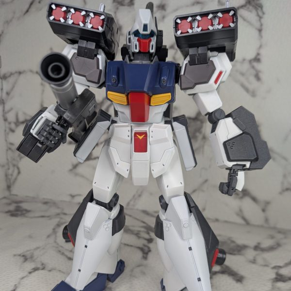 MGスタークジェガン