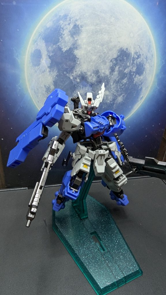 ガンダムアスタロトリナシメント