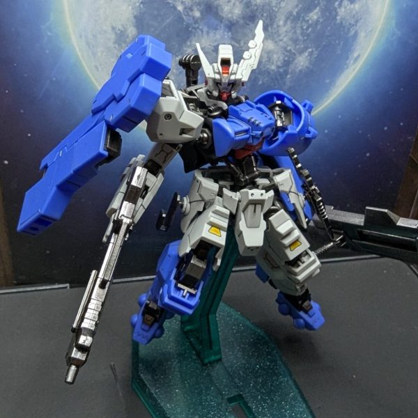 ガンダムアスタロトリナシメント