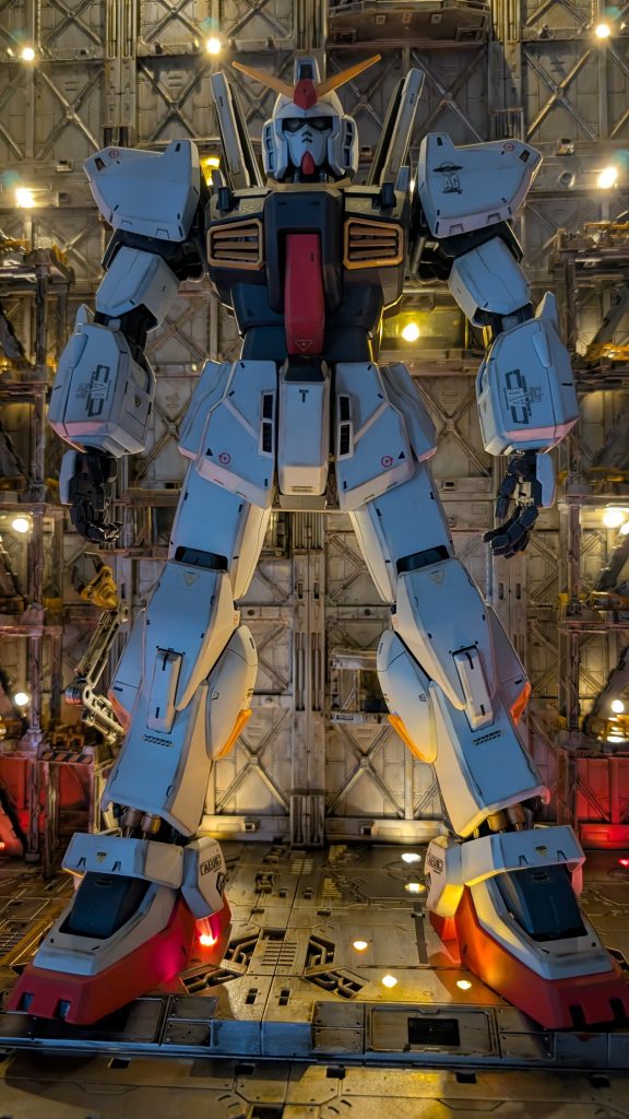 PG　拿捕された　エウーゴ　マークII