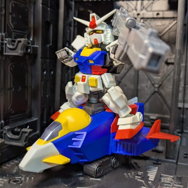 MJ Gファイター⑦