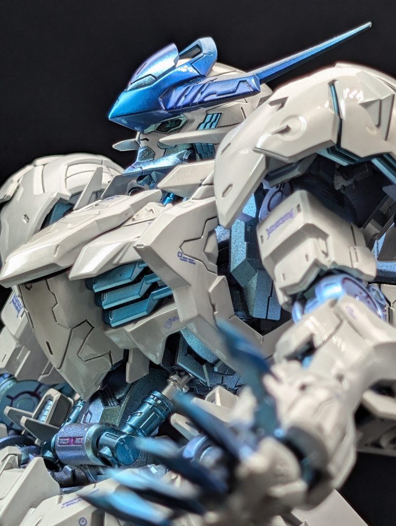 MGバルパトス・ループス・アルブス–5枚目/制作者:Youtwo