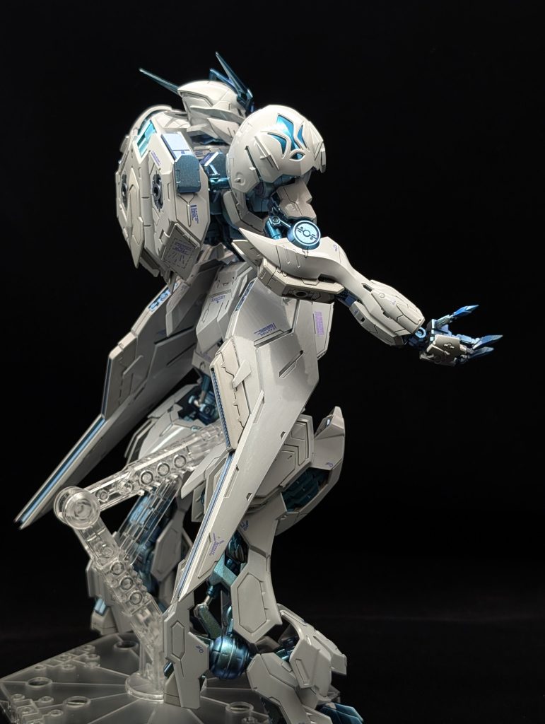 MGバルパトス・ループス・アルブス–4枚目/制作者:Youtwo