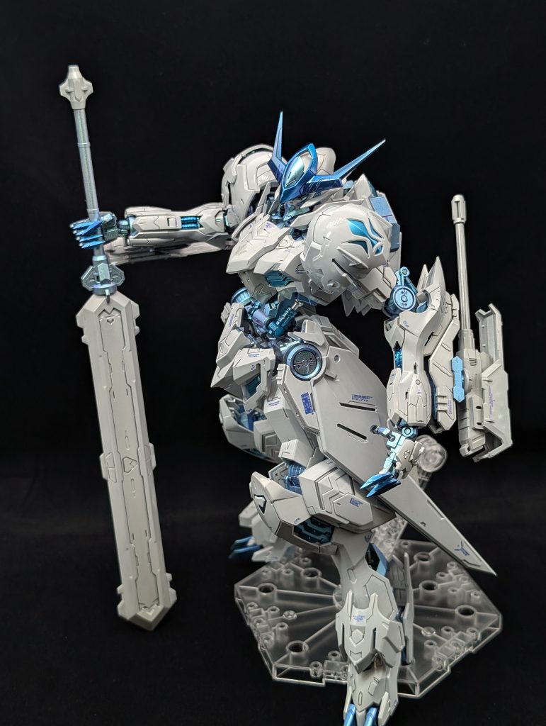 MGバルパトス・ループス・アルブス–7枚目/制作者:Youtwo