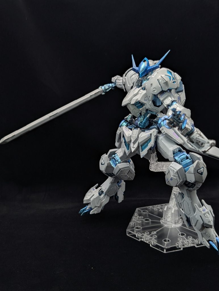 MGバルパトス・ループス・アルブス–9枚目/制作者:Youtwo