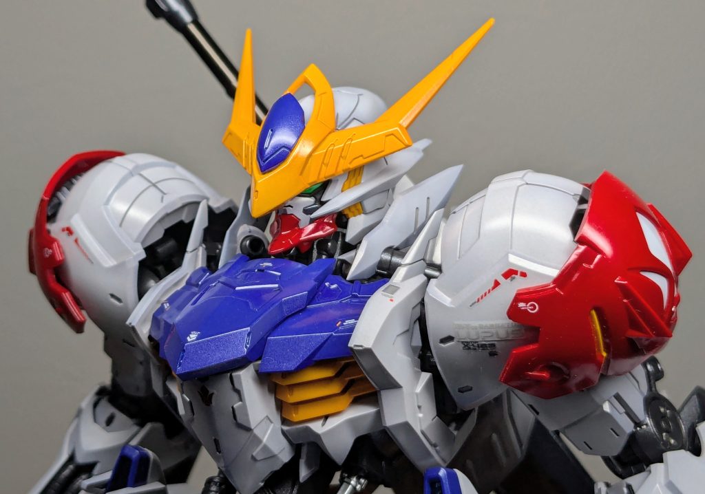 MGバルバトスルプス