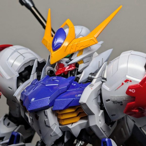 MGバルバトスルプス